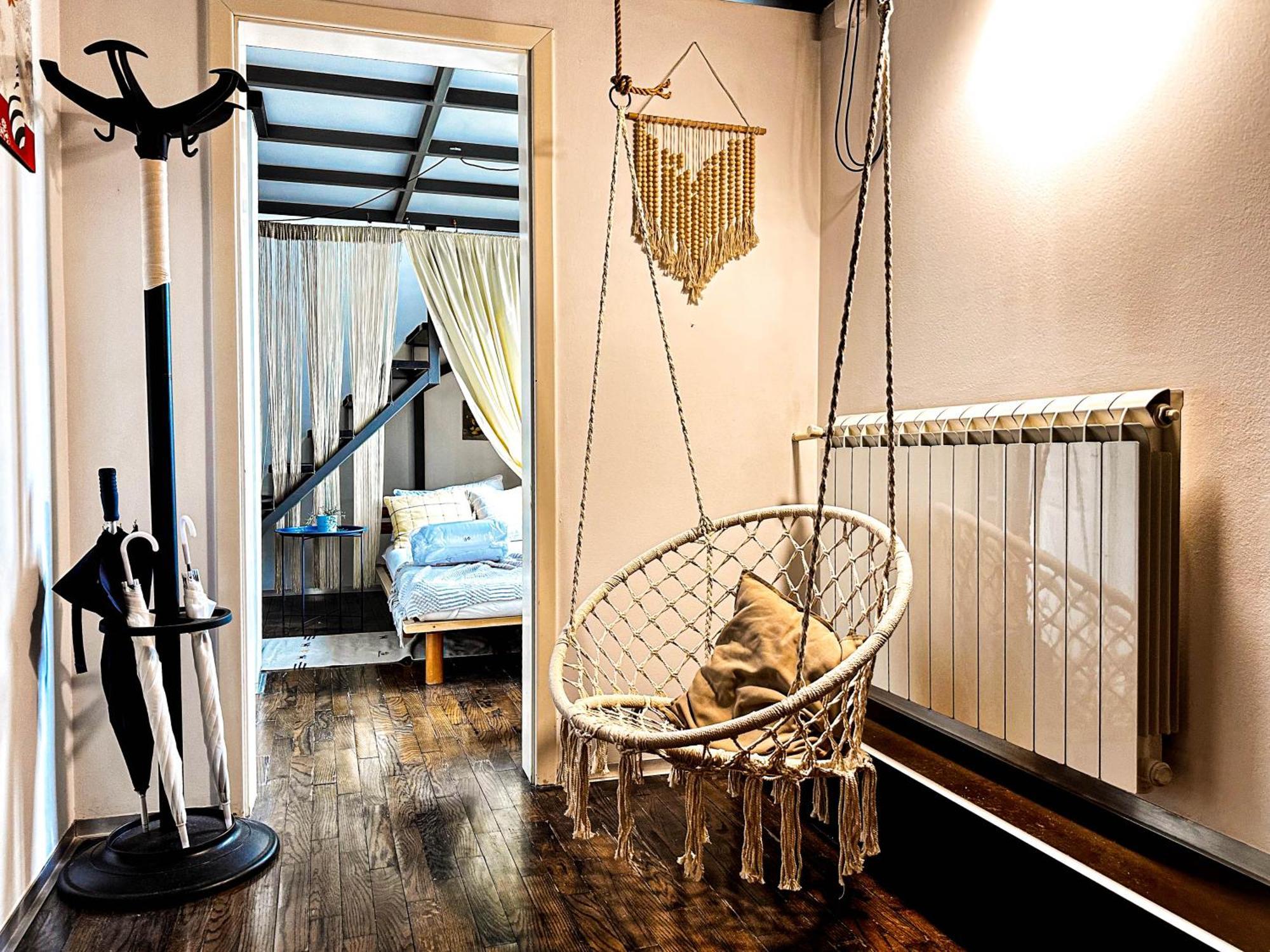 Apartamento Family Penthouse Old Town Heart Renovated Belgrado Exterior foto