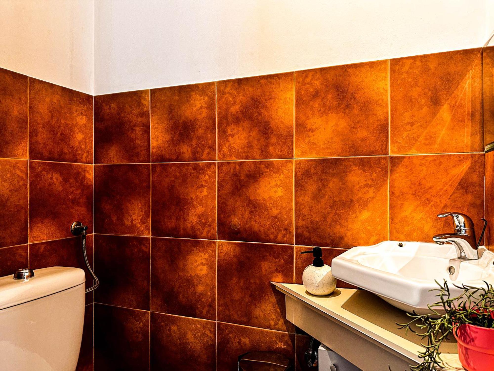Apartamento Family Penthouse Old Town Heart Renovated Belgrado Exterior foto