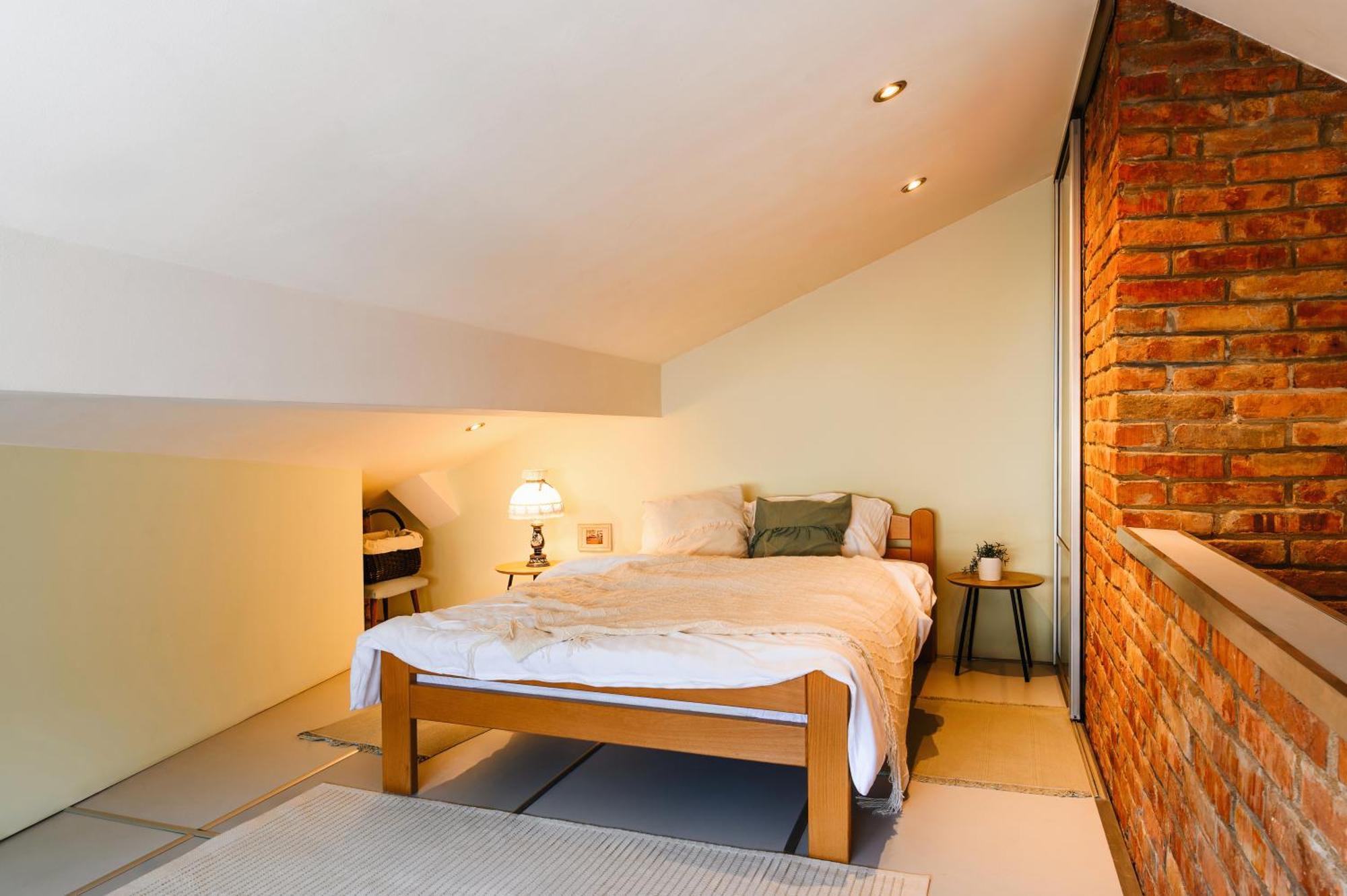 Apartamento Family Penthouse Old Town Heart Renovated Belgrado Exterior foto