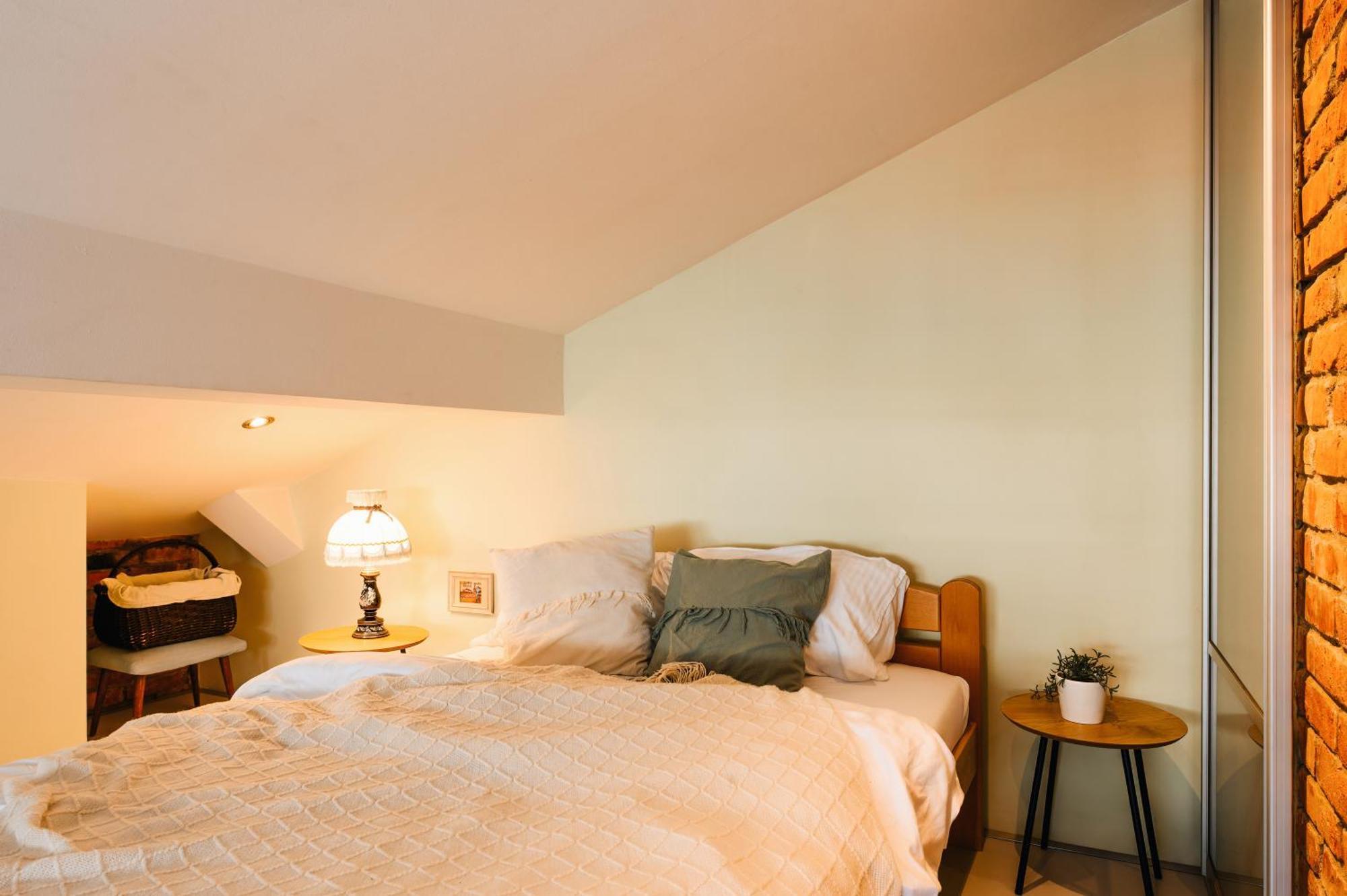 Apartamento Family Penthouse Old Town Heart Renovated Belgrado Exterior foto