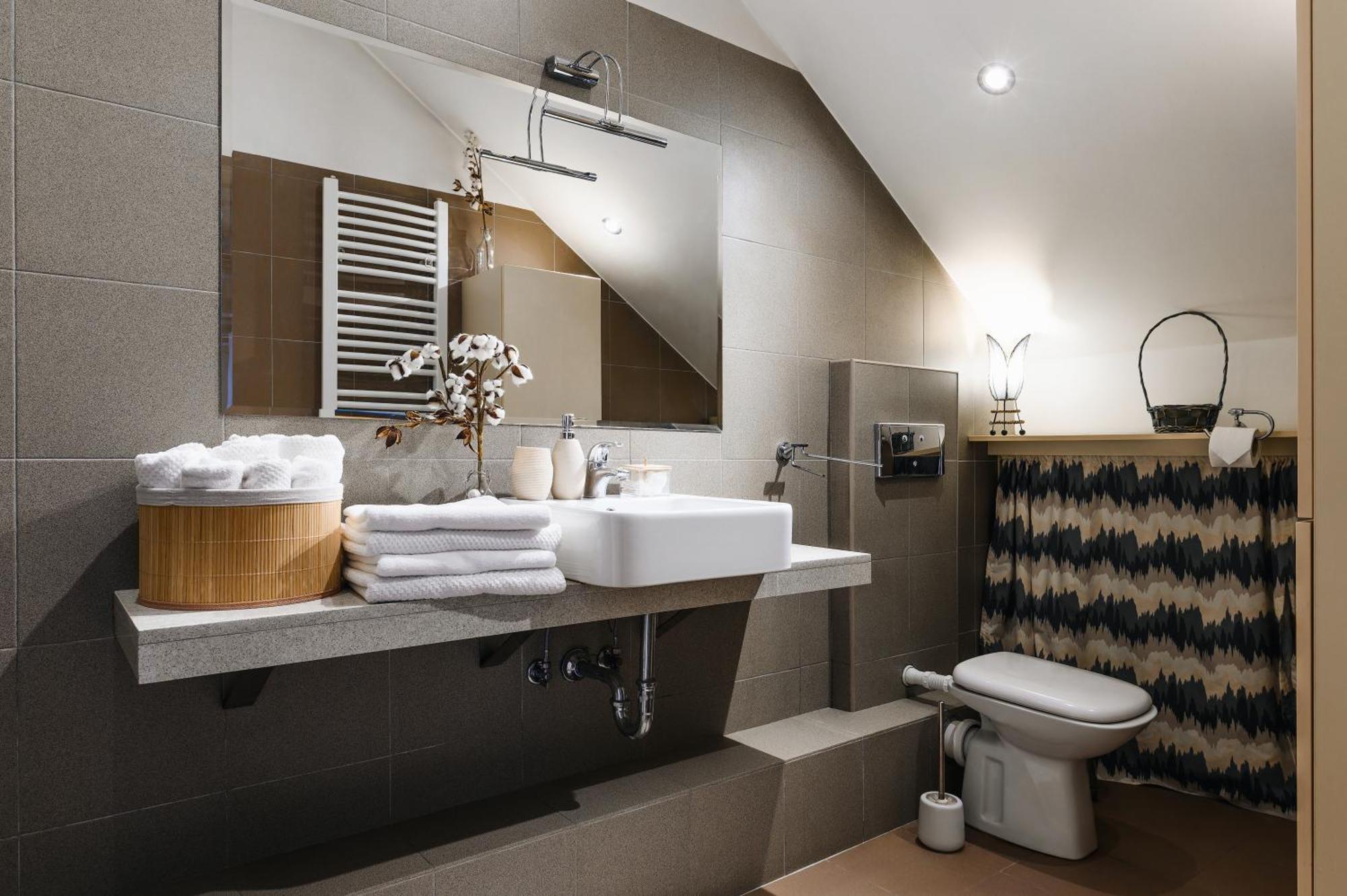 Apartamento Family Penthouse Old Town Heart Renovated Belgrado Exterior foto