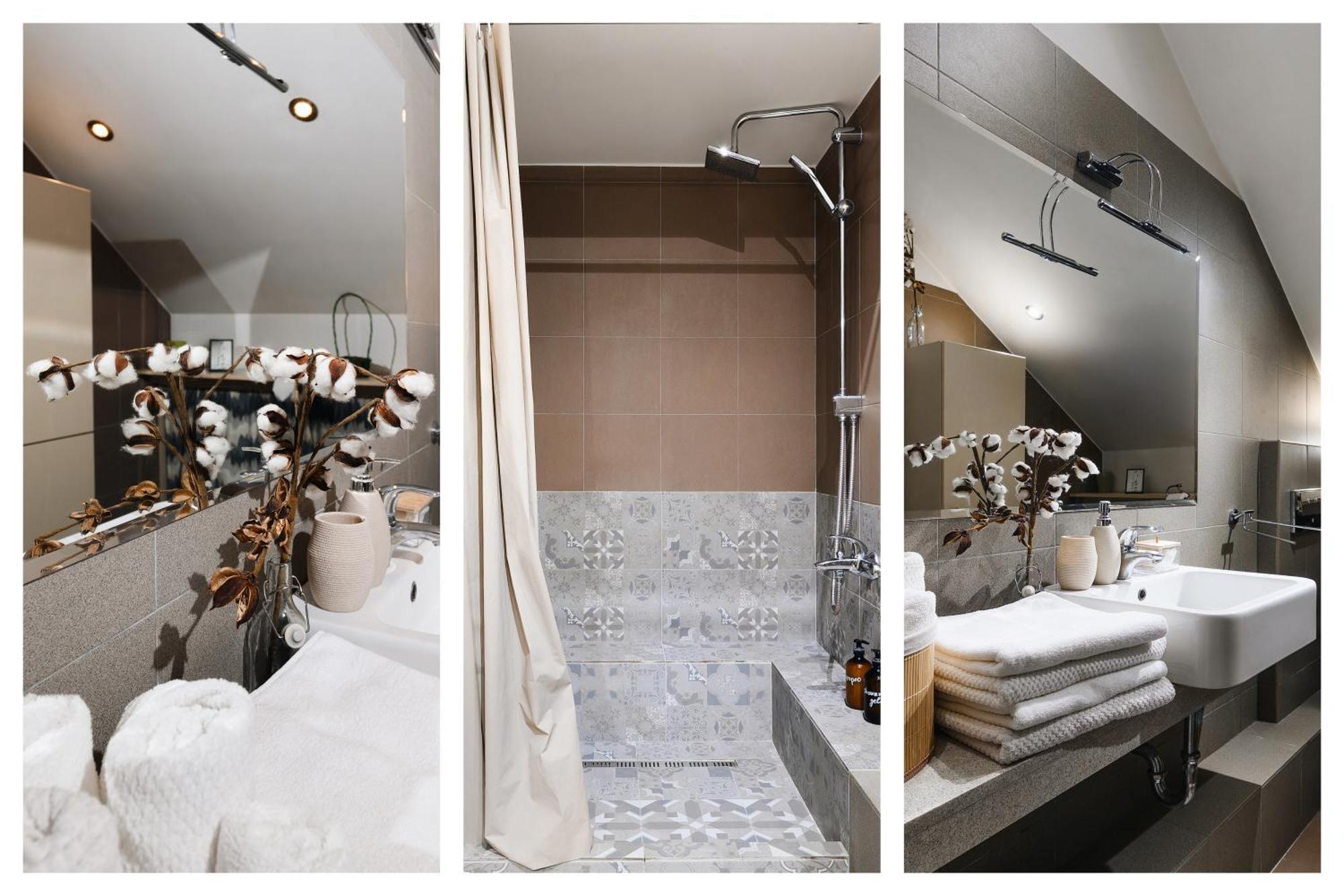 Apartamento Family Penthouse Old Town Heart Renovated Belgrado Exterior foto